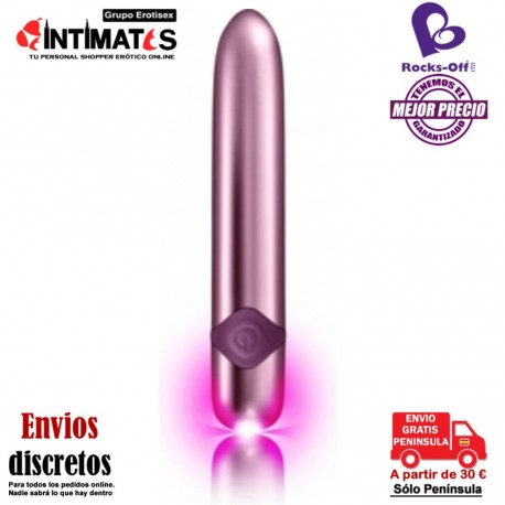 Havana · Bala de placer 10 velocidades · Rocks-off