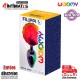 Filippi - L · Plug anal metálico · Wooomy