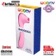 Smooch · Juguete sexual de doble placer · Wooomy