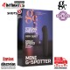 Mini G-spotter · Vibrador para el placer femenino · GC