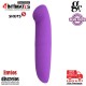 Mini G-spotter · Vibrador para el placer femenino · GC