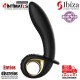 Vibrador inflable control remoto · Ibiza