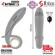 Vibrador inflable control remoto · Ibiza