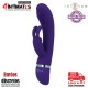Susy · Vibrador conejito oscilante · Intense
