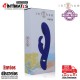 Susy · Vibrador conejito oscilante · Intense