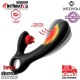 Niza · Vibrador con calor y triple lengua estimuladora · Intoyou
