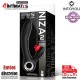 Niza · Vibrador con calor y triple lengua estimuladora · Intoyou
