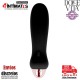 Five · Vibrador recargable con 7 modos de vibración · Dolce Vita