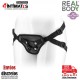 Real Boy · Arnés universal · Real Body