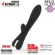 Erik · Conejito vibrador con tecnología Watchme · Brilly Glam