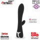 Erik · Conejito vibrador con tecnología Watchme · Brilly Glam