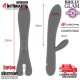 Erik · Conejito vibrador con tecnología Watchme · Brilly Glam