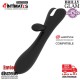 Erik · Conejito vibrador con tecnología Watchme · Brilly Glam