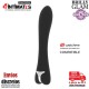 Ryan · Vibrador para punto G o P con tecnología Watchme · Brilly Glam
