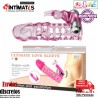 Ultimate Love Sleeve · Funda estimuladora · Baile