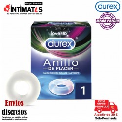Anillo de Placer · Durex
