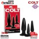 Colt · Kit de entrenamiento anal · CalExotics