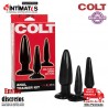 Colt · Kit de entrenamiento anal · CalExotics