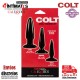 Colt · Kit de entrenamiento anal · CalExotics