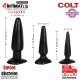 Colt · Kit de entrenamiento anal · CalExotics