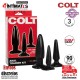 Colt · Kit de entrenamiento anal · CalExotics