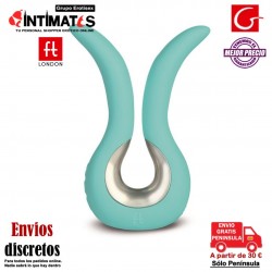 Gvibe Mini · Vibrador de doble estimulación · Fun toys