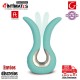 Gvibe Mini · Vibrador de doble estimulación · Fun toys
