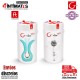 Gvibe Mini · Vibrador de doble estimulación · Fun toys