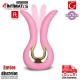 Gvibe Mini · Vibrador de doble estimulación · Fun toys