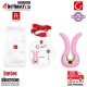 Gvibe Mini · Vibrador de doble estimulación · Fun toys