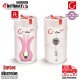 Gvibe Mini · Vibrador de doble estimulación · Fun toys