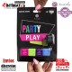 Party Play · Erotic Game · Secret Play