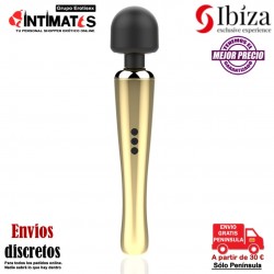 Masajeador corporal y de zonas intimas · Ibiza