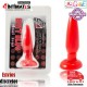 Butt Blug · Plug anal 135mm · Baile