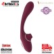 Dual Suction · Succionador y vibrador de doble estimulación · S Pleasures Premium