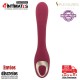 Dual Suction · Succionador y vibrador de doble estimulación · S Pleasures Premium