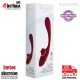 Dual Suction · Succionador y vibrador de doble estimulación · S Pleasures Premium