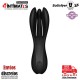 Threesome 2 · Estimulador sensual de clítoris y labios vaginales · Satisfyer