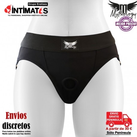 Fantasy Harness · Arnés súper elástico T.U. · Mythology