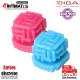 Bobble Crazy Cubes · Masturbador masculino · Tenga