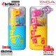 Bobble Crazy Cubes · Masturbador masculino · Tenga