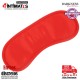 Red Soft Blind Mask · Antifaz rojo · Darkness