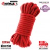 Kinbaku Rope · Cuerda de dominación · Darkness