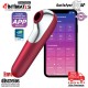 Dual Love · Air Pulse Vibrator · Satisfyer