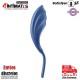 Swordsman · Anillo regulable con vibración · Satisfyer