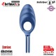Swordsman · Anillo regulable con vibración · Satisfyer
