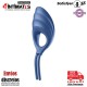 Swordsman · Anillo regulable con vibración · Satisfyer