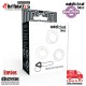 Rings set · Anillos de placer para el pene · Addicted toys
