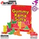 Gummy · Gominolas posturas Kama Sutra · Spencer&Fletwood