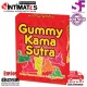Gummy · Gominolas posturas Kama Sutra · Spencer&Fletwood